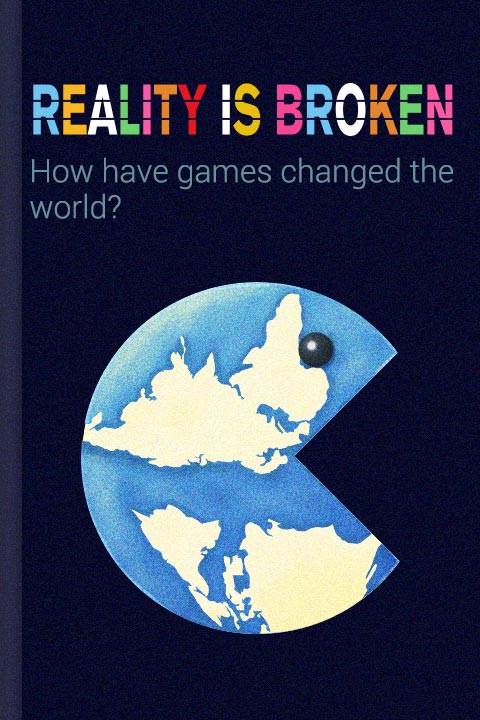 Reality Is Broken