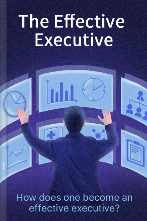 The Effective Executive