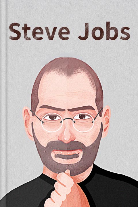 Steve Jobs
