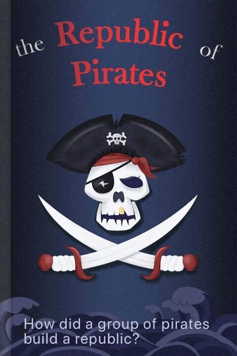 The Republic of Pirates