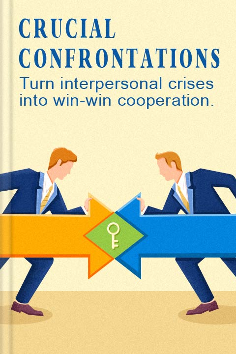 Crucial Confrontations