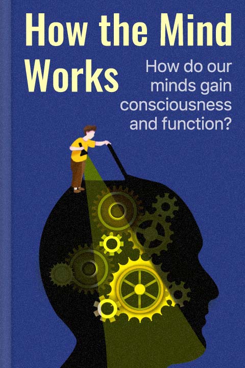 How the Mind Works