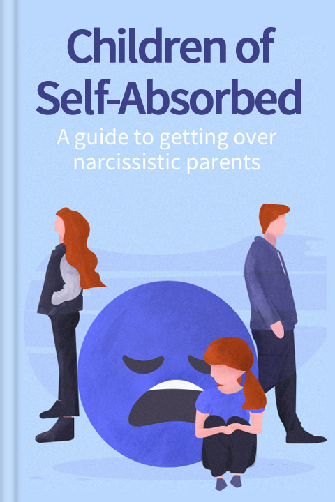 Children of the Self-Absorbed