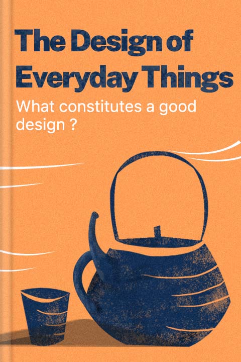 The Design of Everyday Things