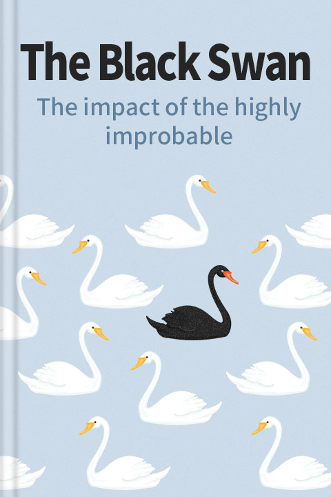 The Black Swan