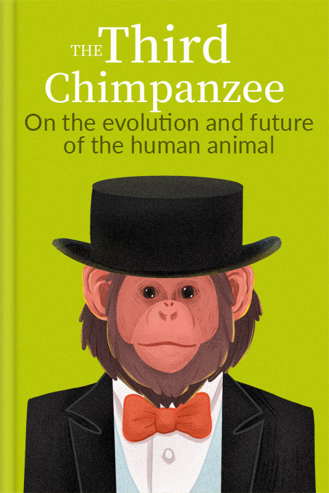 The Third Chimpanzee