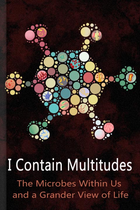 I contain multitudes