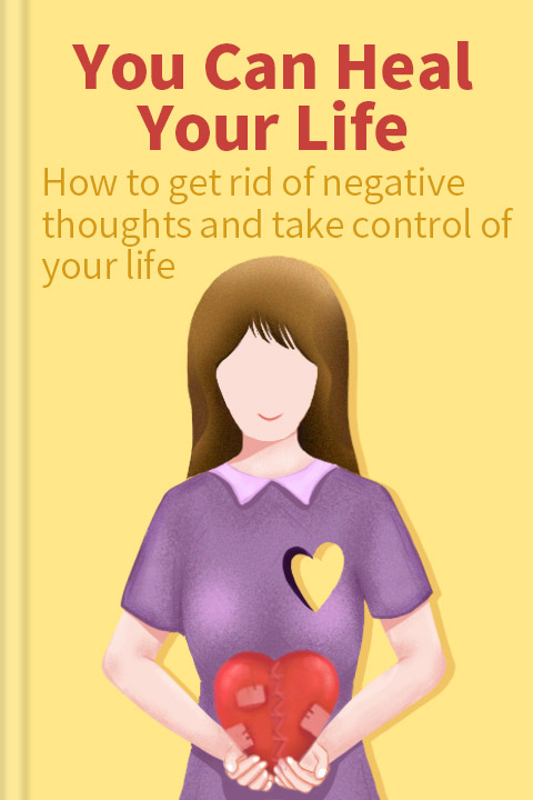You Can Heal Your Life