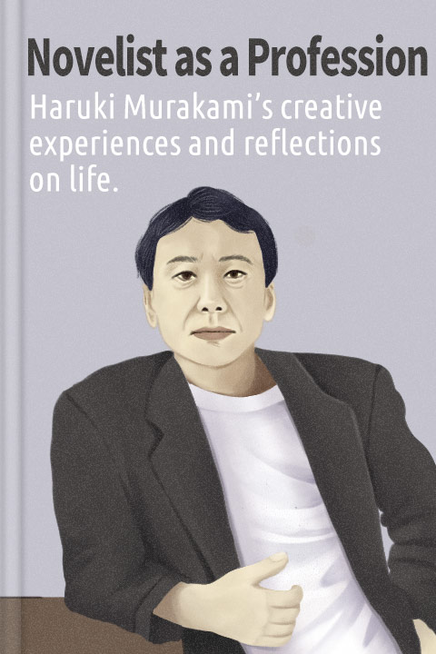 Novelist as a Profession