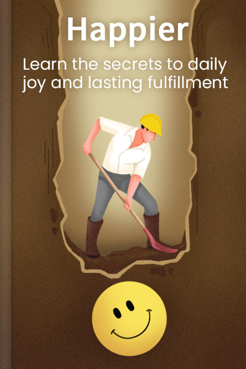 Happier