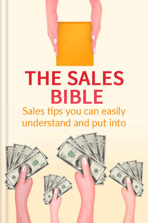 The Sales Bible