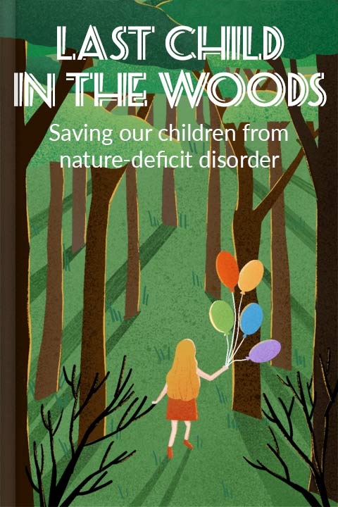 Last Child in the Woods