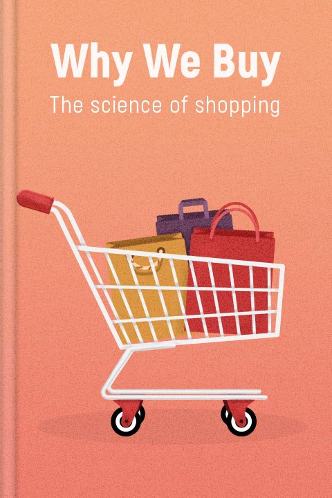 Why We Buy