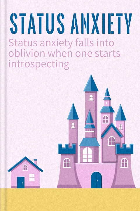 Status Anxiety