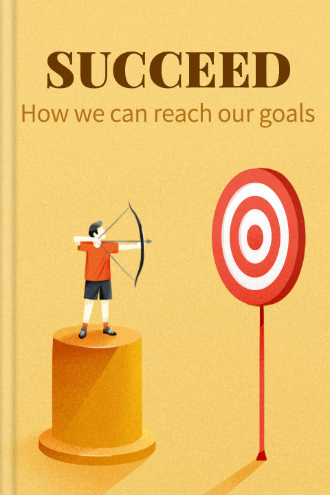 Succeed