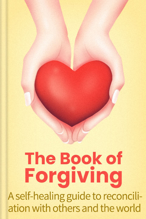 The Book of Forgiving