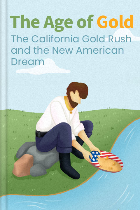The Age of Gold