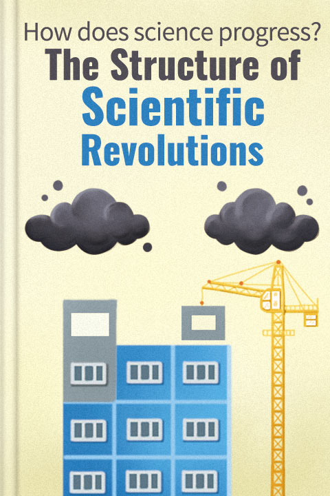 The Structure of Scientific Revolutions