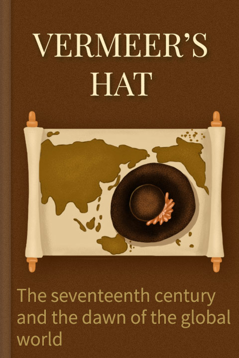 Vermeer's Hat
