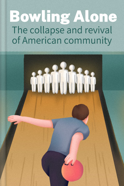 Bowling Alone