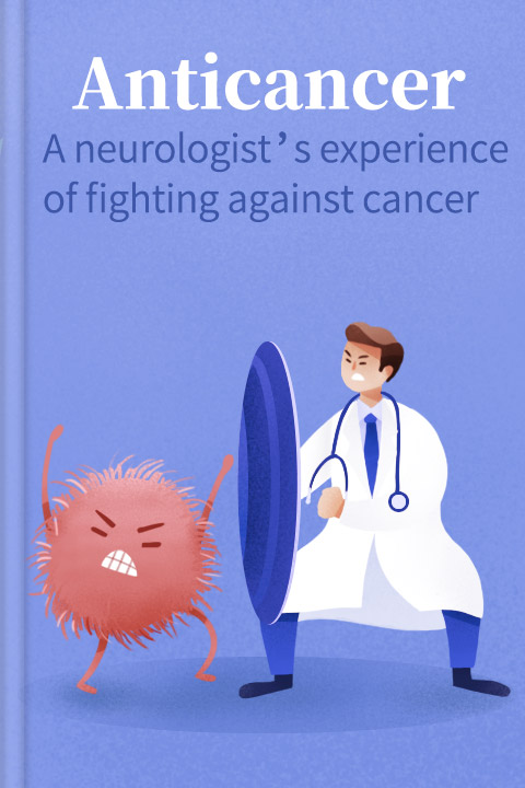 Anticancer