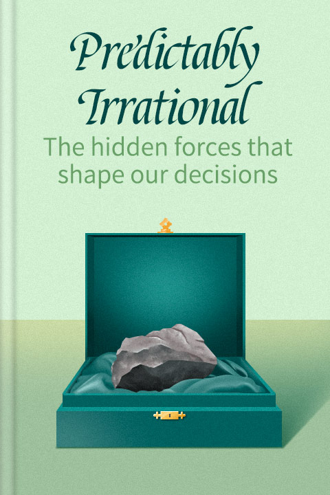 Predictably Irrational
