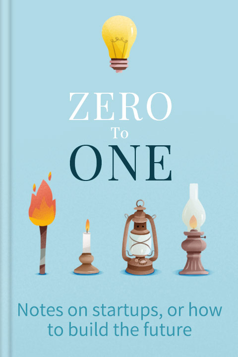Zero to One