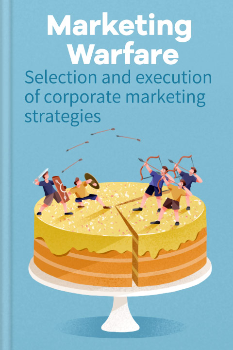 Marketing Warfare
