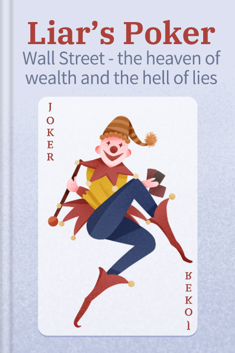 Liar's Poker