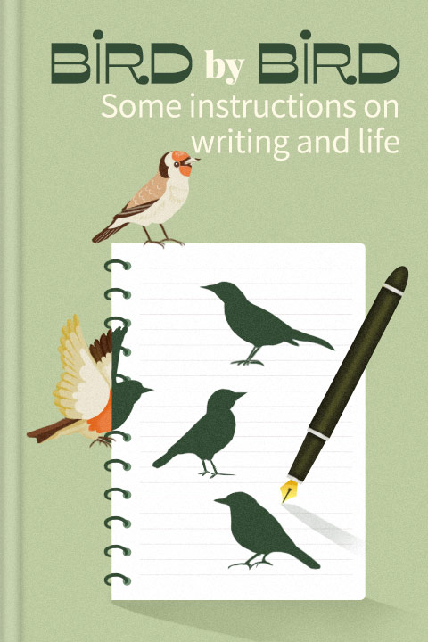 Bird by Bird