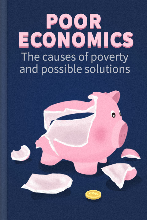 Poor Economics