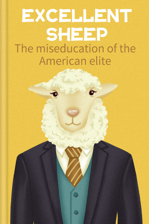 Excellent Sheep