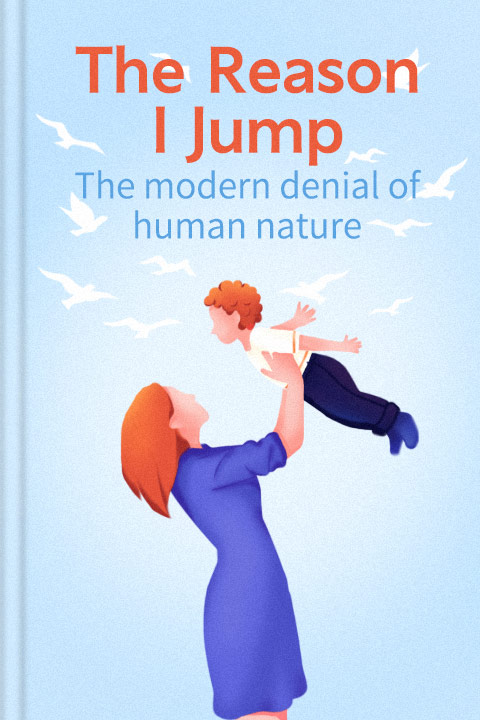 The Reason I Jump