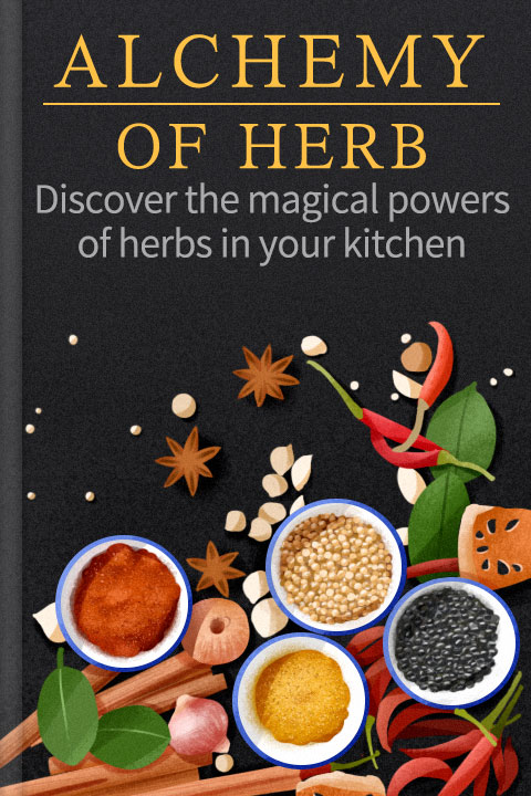 Alchemy of Herbs