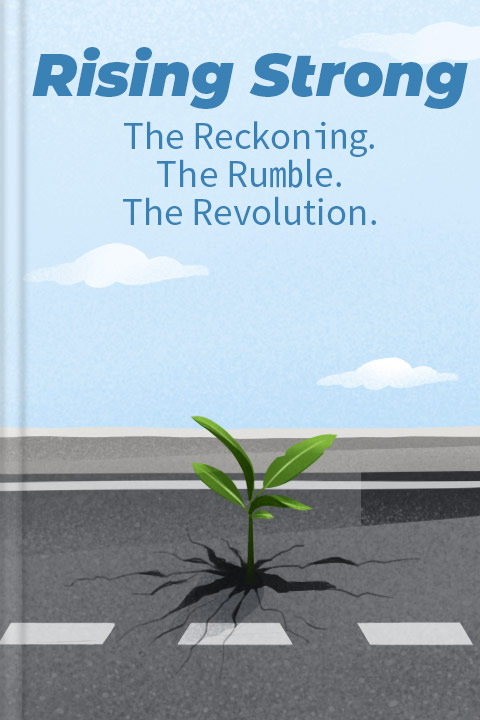 Rising Strong