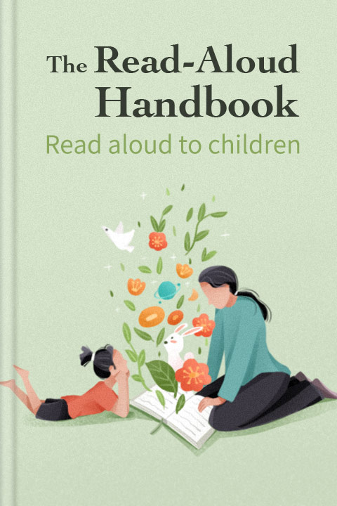 The Read-Aloud Handbook