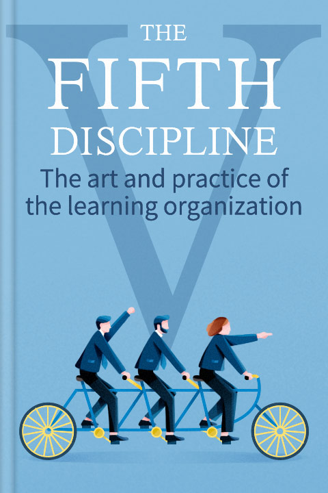 The Fifth Discipline