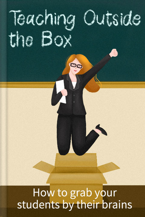 Teaching Outside the Box