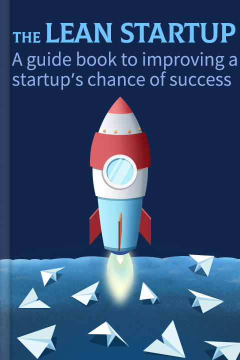 The Lean Startup