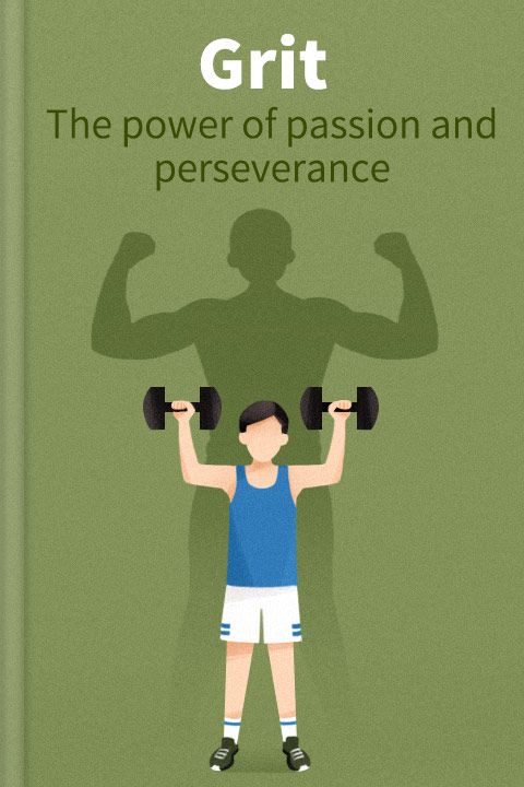 Grit