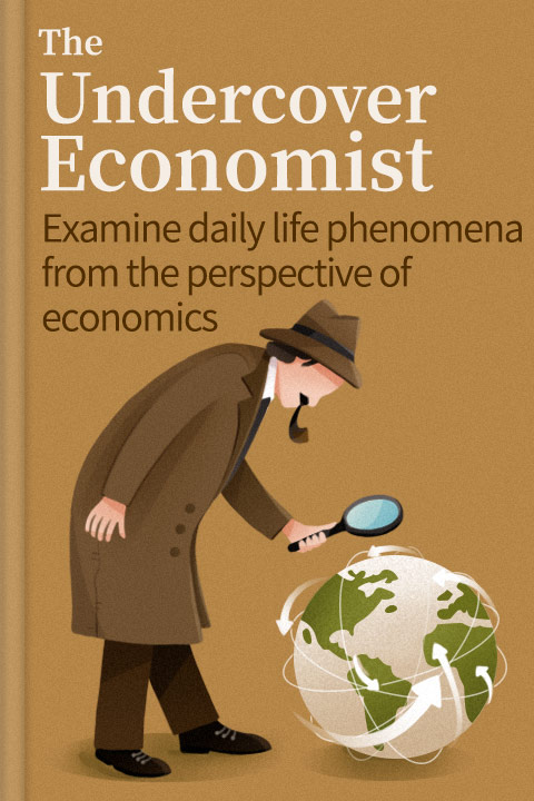 The Undercover Economist