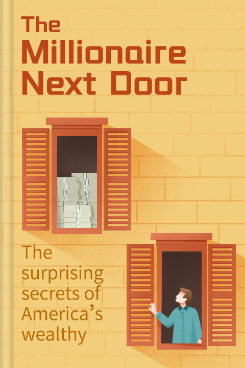 The Millionaire Next Door