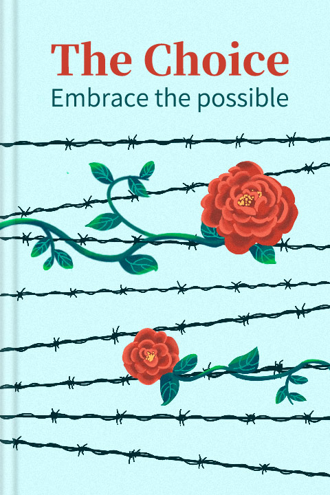 The Choice by Edith Eger
