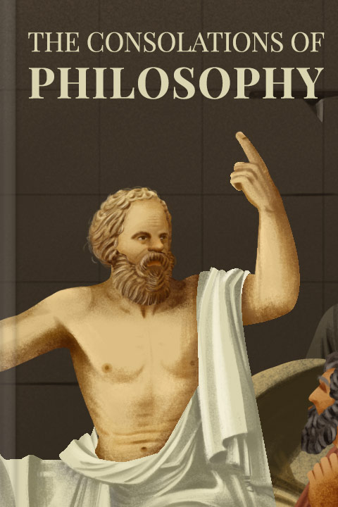 The Consolations of Philosophy