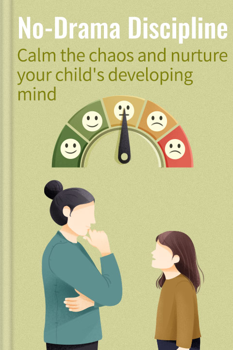 No-Drama Discipline