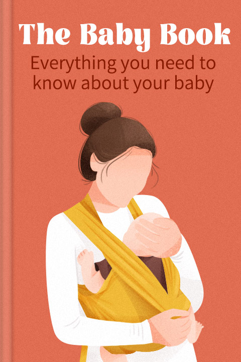 The Baby Book