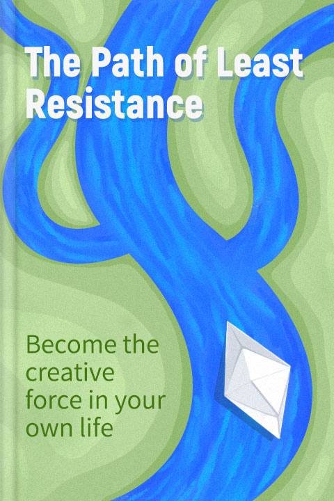 The Path of Least Resistance