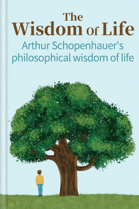 The Wisdom Of Life