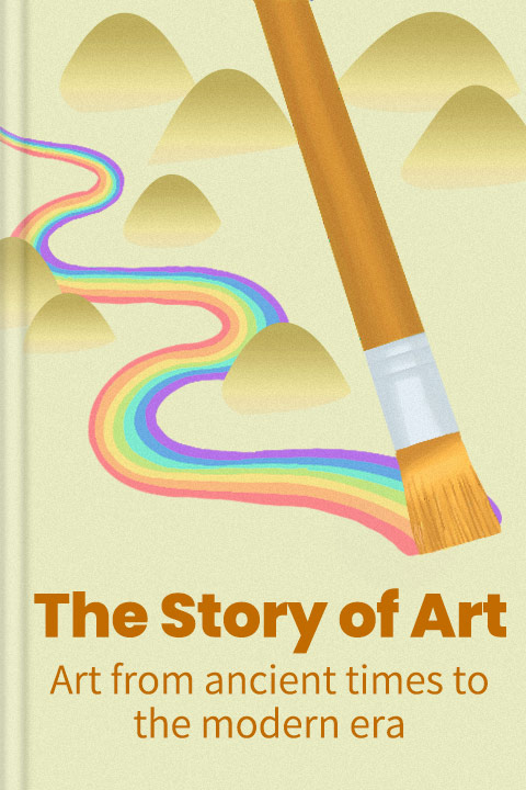 The Story of Art
