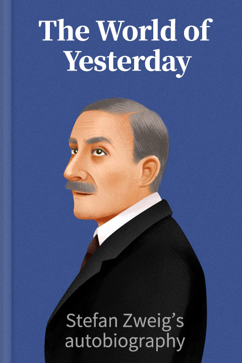 The World of Yesterday